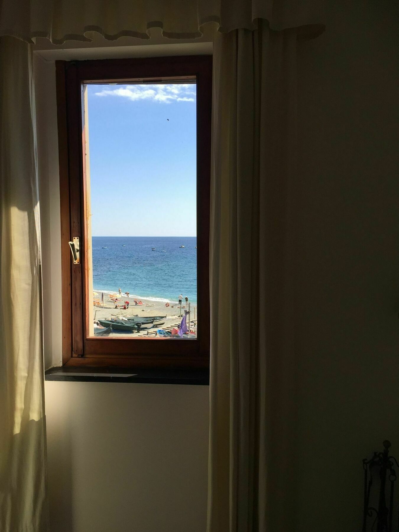 Affittacamere Lo Scoglio Monterosso al Mare Zewnętrze zdjęcie